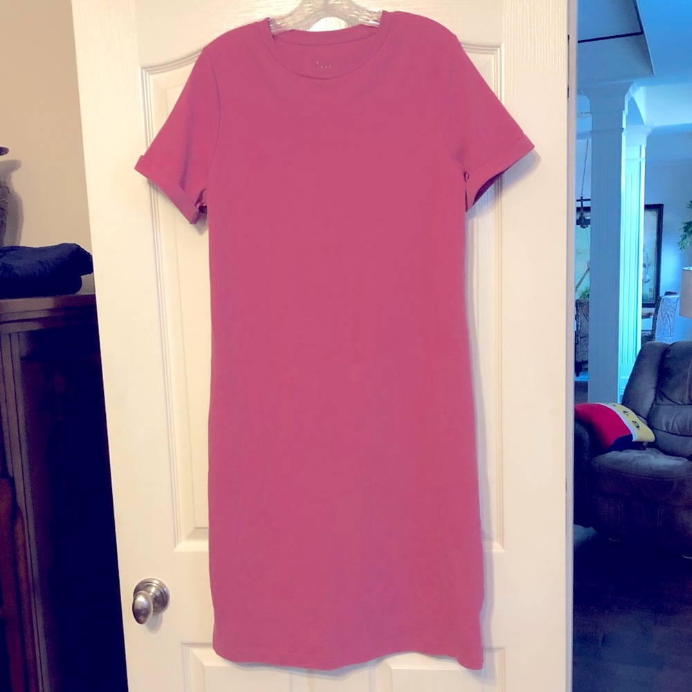 A New Day NWOT t-shirt dress